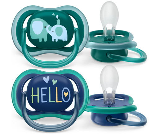 Philips avent ultra - philips, air