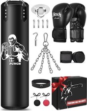 Boxsack Hängend Set