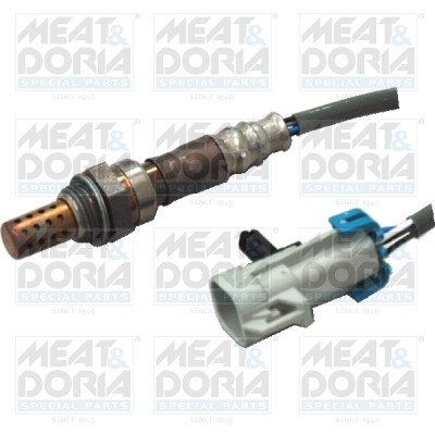 Meat doria 81635 lambdasonde - doria,