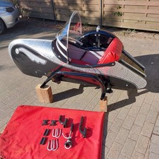 Stoye seitenwagen beiwagen - /-,