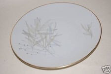 Kuchenteller Form 2000 Gräser Rosenthal