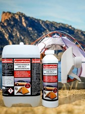 Cabrio Imprägnierung Verdeck