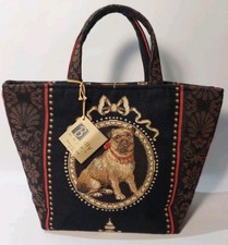 Tasche mops kleine - mops,