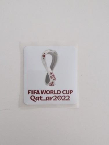 Trikot patch 2022 quatar - trikot,