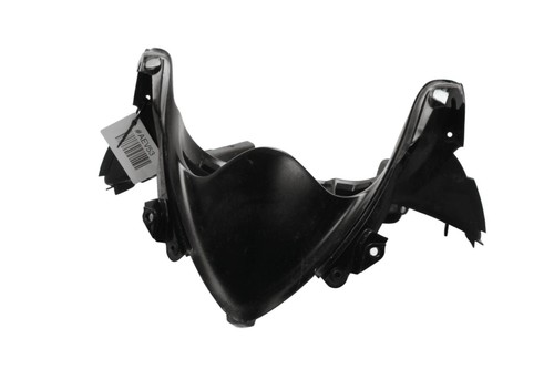 Frontmaske