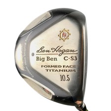 Ben Hogan C.S3 Driver / Flex