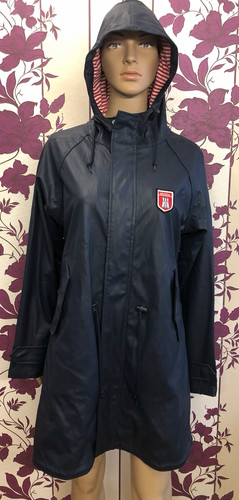 Derbe damen regenmantel - derbe,