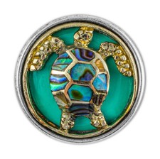 NOOSA Amsterdam ORIGINAL Chunk SEA TURTLE