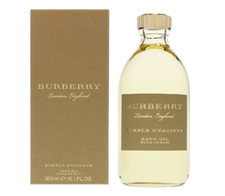 Burberry London England Purple