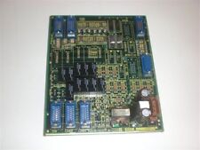 Fanuc 14in CRT SW PCB 1 CRT/2 CNC,A20B-1004-0381