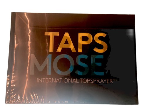 Moses taps international - moses,