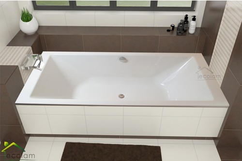 Badewanne tami große wanne - tami,