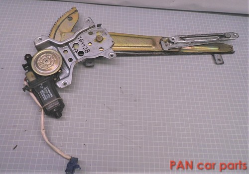 Fensterhebermotor vorne links