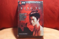 Kung Fu Collection (DVD, 2009