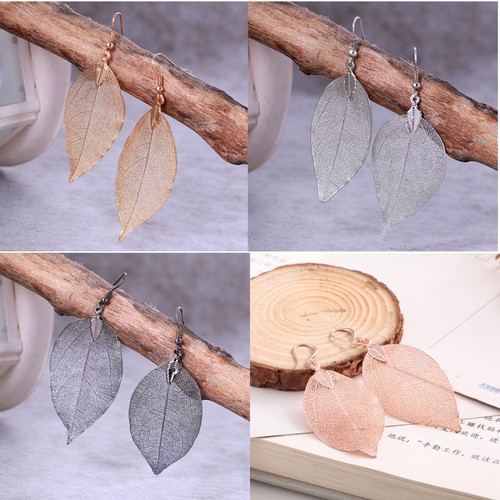 Ohrringe gold silber rosegold - silber,