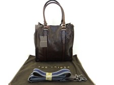 The Bridge Story Uomo