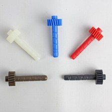 Muncie Saginaw TH350 T5 GM Chevy Chevrolet Getrieb Tachoritzel Speedometer Gear