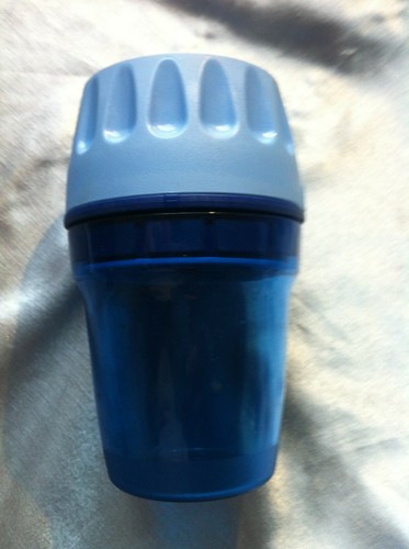 Tupperware d133 knobichef - tupperware,