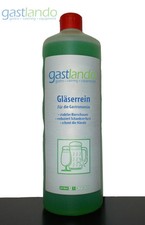 Spülmittel für Gastronomie