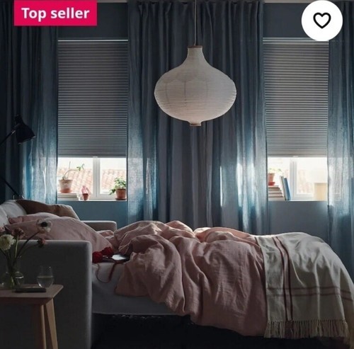 Ikea trippevals b140xl195cm - ikea,