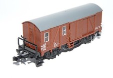 Trix Minitrix 3500 N ++