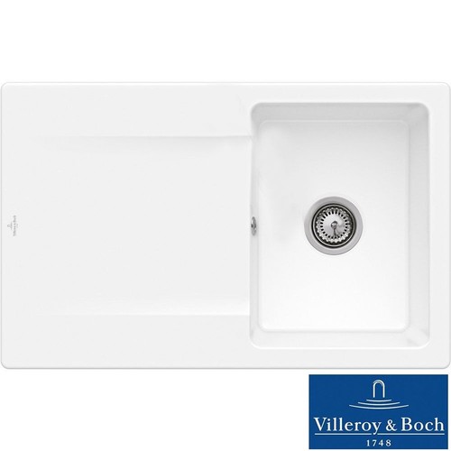 Villeroy boch siluet 45 - boch,