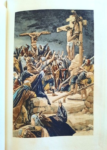 Boxed christian missal - boxed,