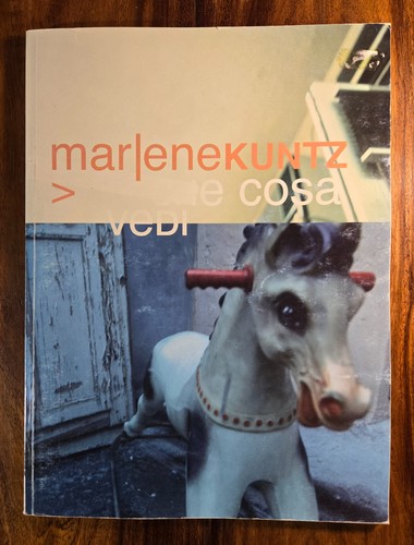 Partito songbook marlene - partito,