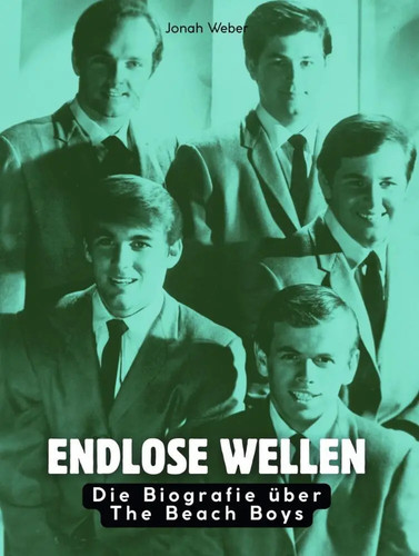 Endlose wellen jonah weber - wellen, |