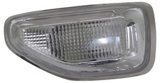 Seitenblinker links für Dacia