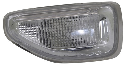 Seitenblinker links für - , dacia