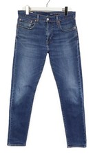 Levi's 512 Premium Big E Jeans