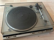 Technics SL BD3 Vintage Stereo