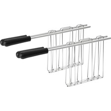 Dualit pinza toast set - pinza, 2