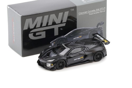 Tsm mini gt chevrolet - gt,