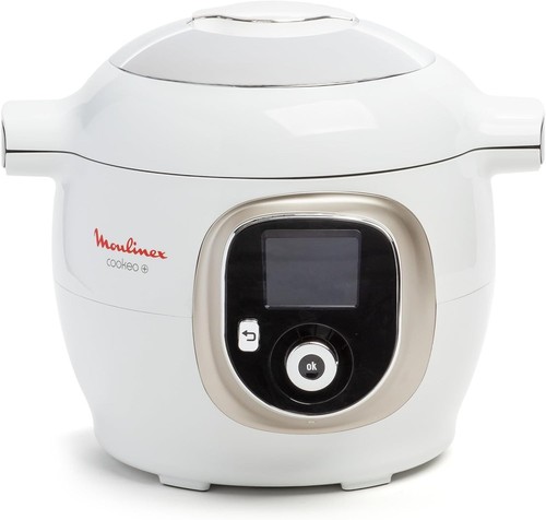 Moulinex cookeo multikocher - moulinex, 6l