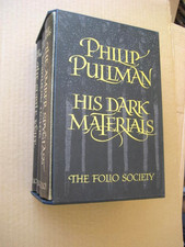 Philip pullman his dark - philip,