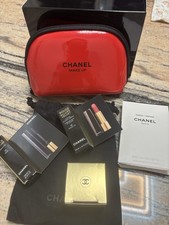 CHANEL Make-up Tasche