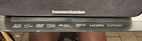 Harmann kardon anlage - kardon,