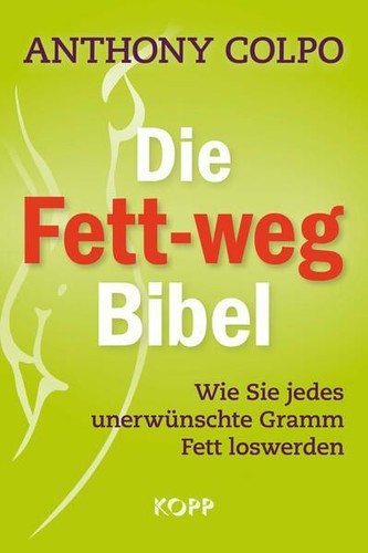 Die fett weg - fett-weg-bibel:, sie