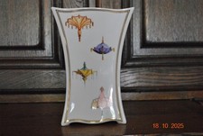 Wawel Porzellan Vase