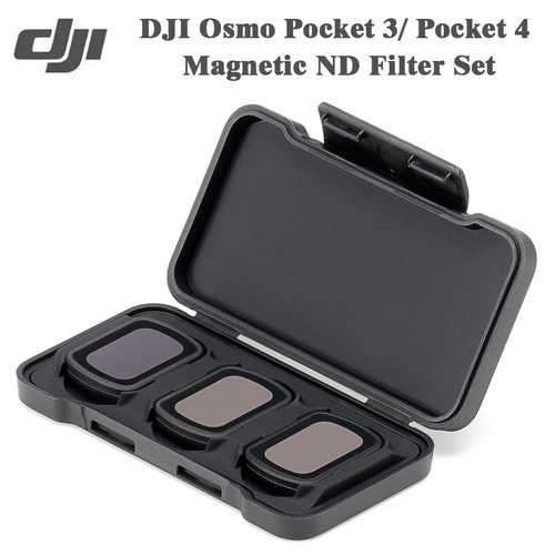 Original dji osmo pocket - dji, 3