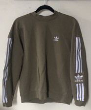 Adidas Mens M Sage Green