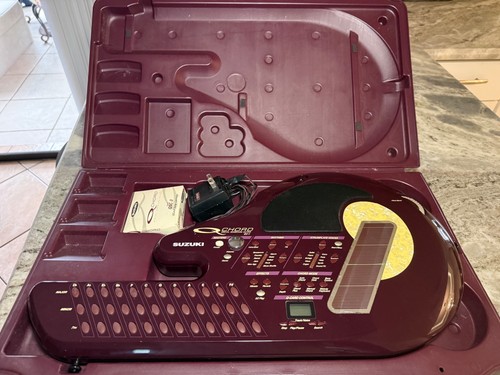 Suzuki chord 1 digital - chord, qc-1