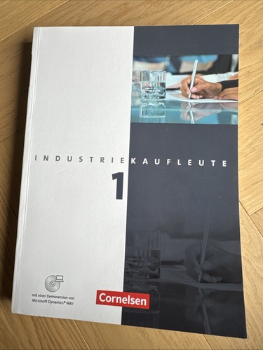 Industriekaufleute - , 1