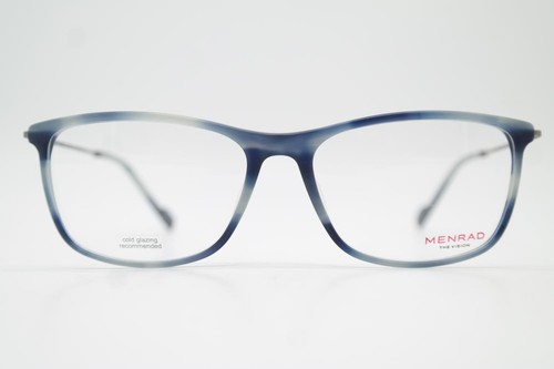 Brille menrad 12031 blau - 12031,