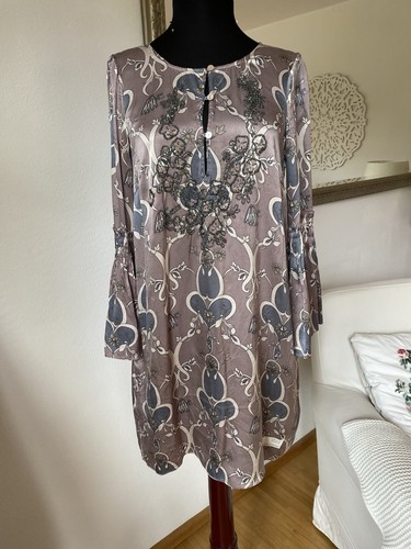Odd molly kleid tunika - molly,