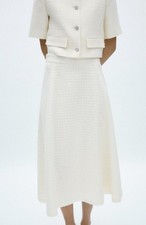 ZARA ZW COLLECTION  MIDIROCK