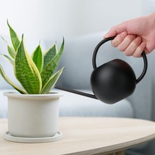 Gießkanne 400ML Metall für