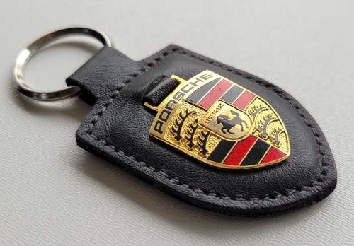 Porsche schlüsselanhänger - porsche,